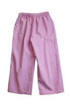 Grown Pants, Pink, 6