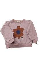 Bobo Choses Jumper, purple, 2-3