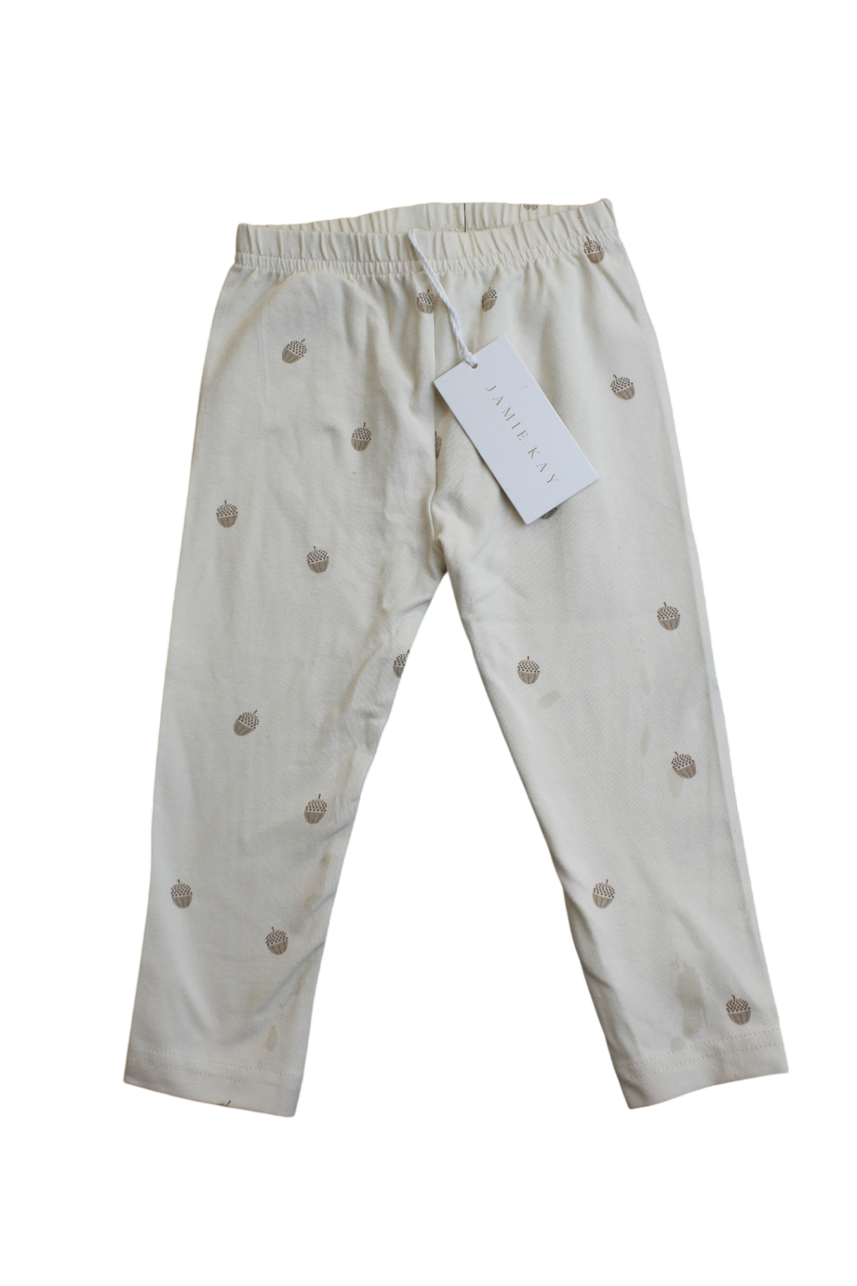 Jamie Kay Leggings, Cream, 0
