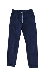 Frankie + Roy Pants, Navy blue, 9