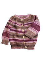 Handknit Knitwear, multi, 2-3