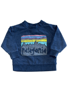 Patagonia Jumper, Navy, 0