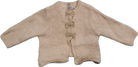 Bout’chou Cardigan, Light pink, 9m