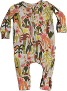 Halcyon Nights Playsuit, Multicolour, 000