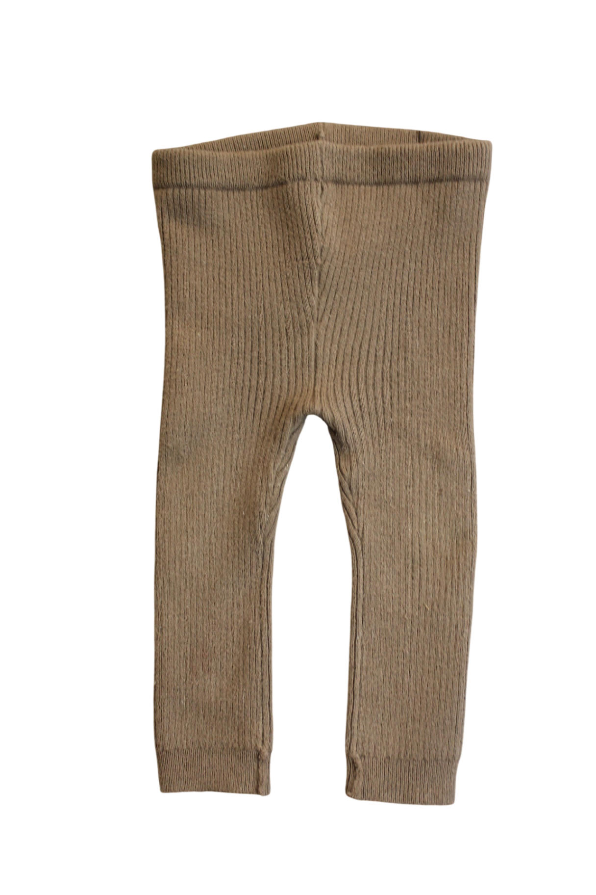 Ziggy Lou Knit Leggings, Brown, 00