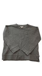 Seed Jumper, Grey, 6