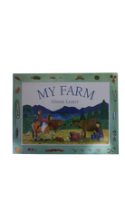 My Farm Book, ,