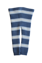 Ziggy Lou Knit Leggings, Blue, 00