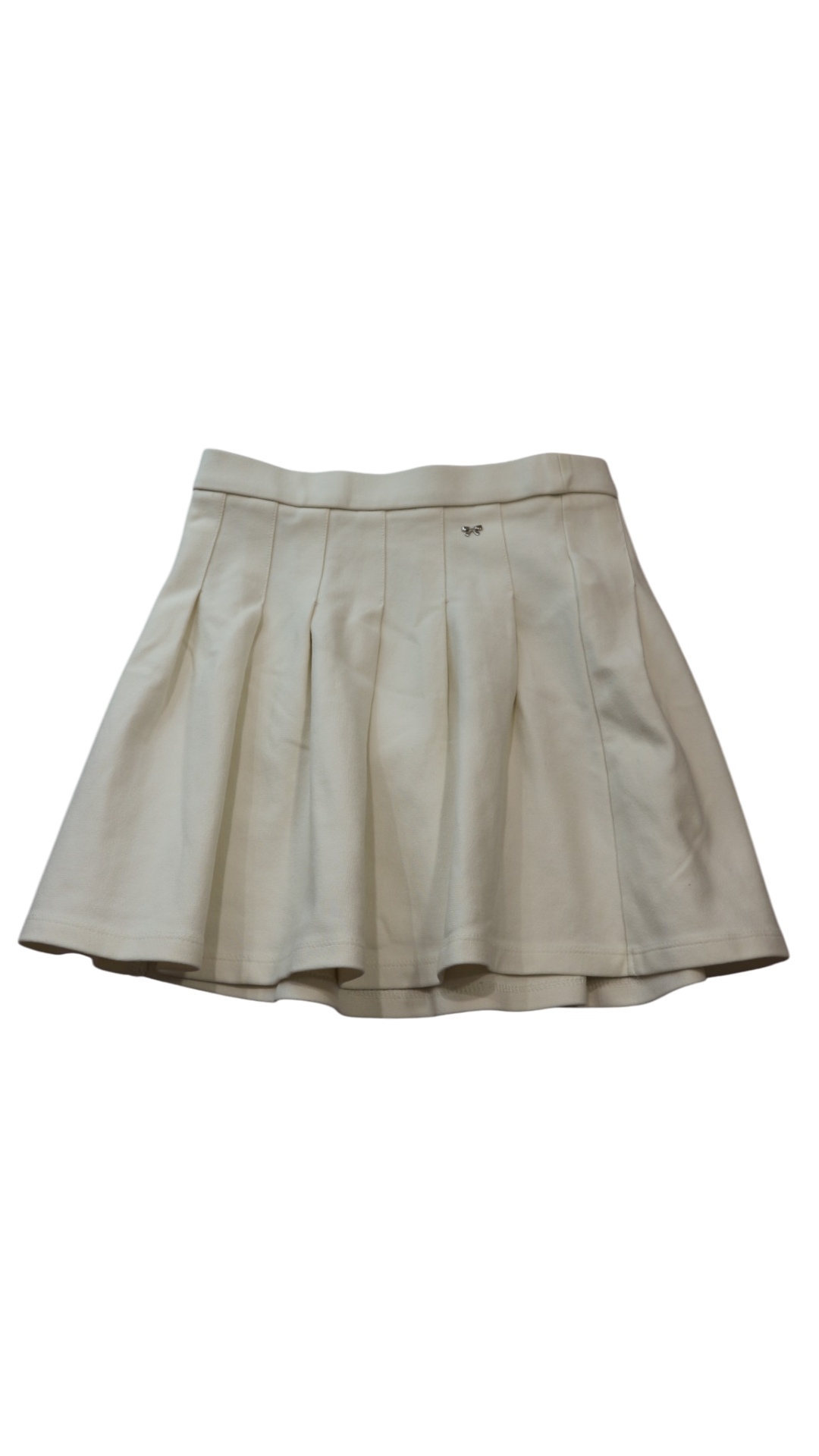 Zara Skirt, Cream, 10