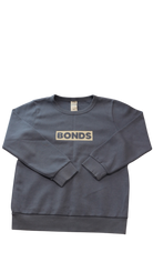 Bonds Jumper, Blue, 7