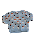 Seed Jumper, Light Blue, 0