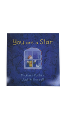 You are a Star Book, ,