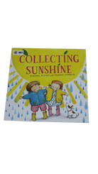 Collecting Sunshine Book, ,