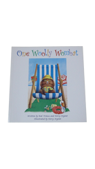 One Wooly Wombat Book, ,