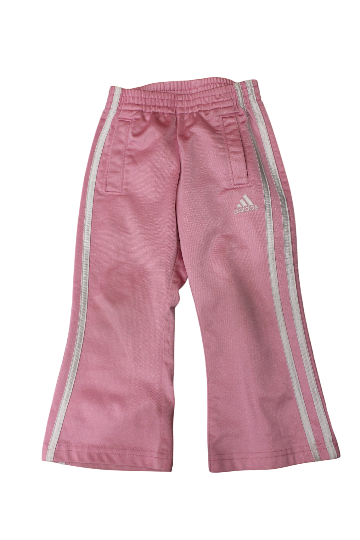 Adidas Pants, Pink, 2
