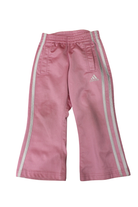 Adidas Pants, Pink, 2