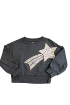 Country road Jumper, Black, 4