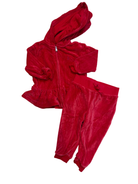 Ralph Lauren Tracksuit Set, Red, 12m
