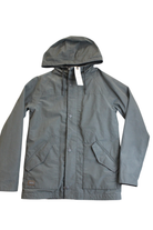 INDIE Jacket, Dark olive green, 12