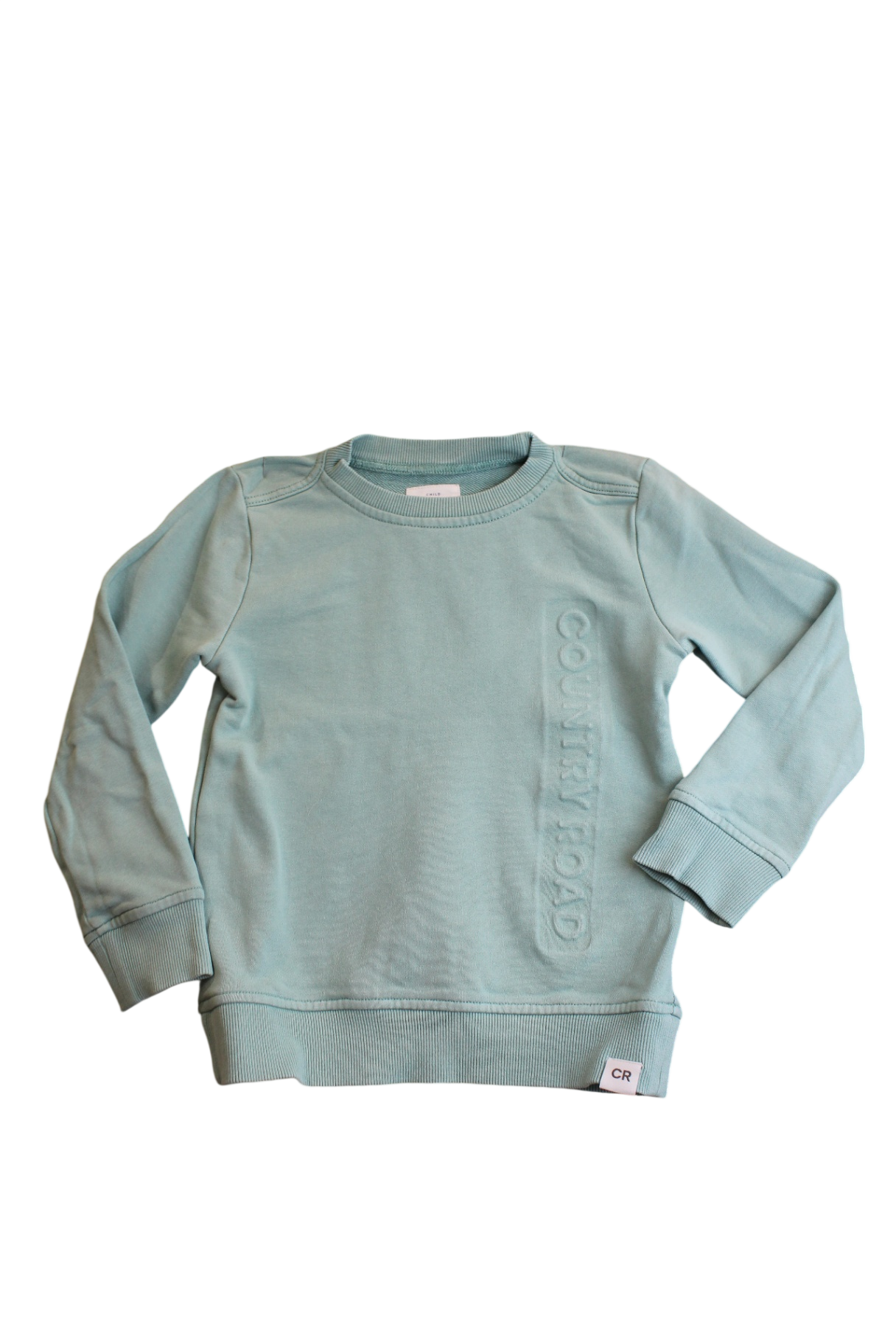 Country Road Jumper, Light Blue, 5