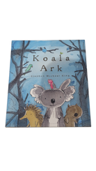 Koala Ark Book, ,