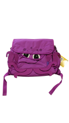 Bixbee Backpack, Purple Octopus,