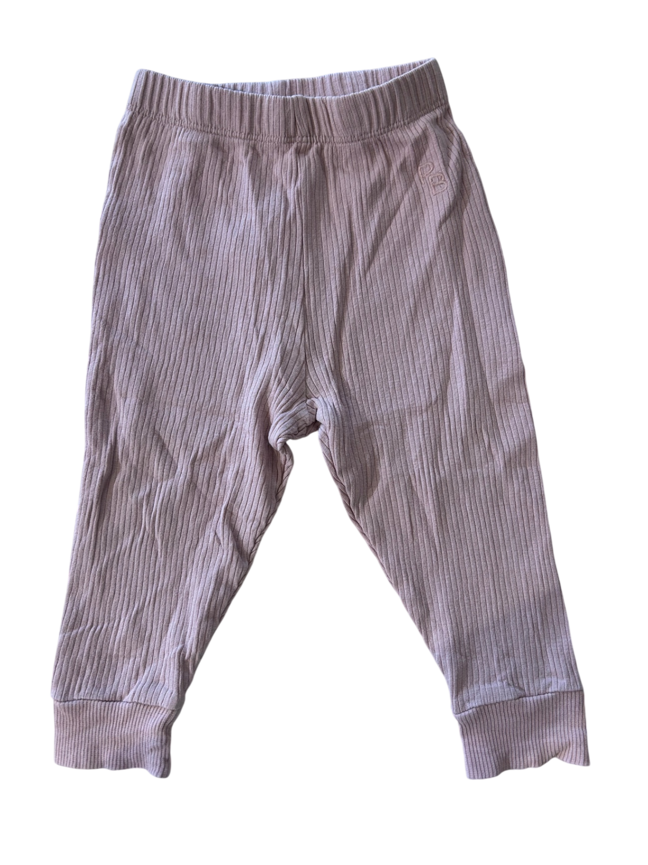 Seed Leggings, Dusty mauve, 0