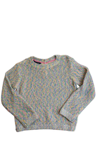 Unknown Jumper, Multicolour, 3
