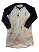 Minti Jumper, Grey w Bunnies, 7