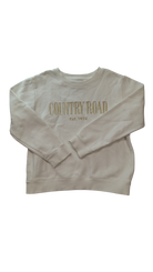 Country Road Jumper, White, 10