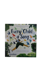 Every Child a Song Book, ,