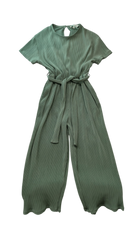 Tilii Jumpsuit, Sage green,
