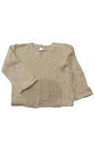 By Billie Jumper, Beige, 3