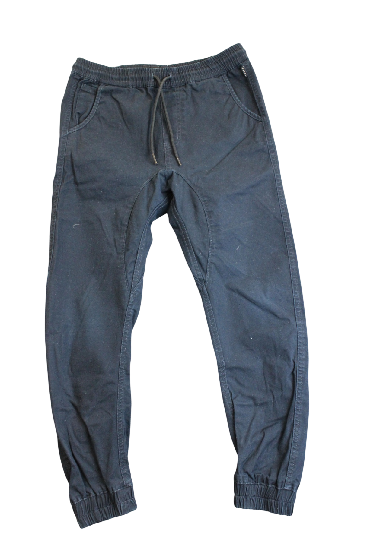 indie Pants, Dark Navy, 10