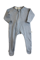 Toshi Jumpsuit, blue/Grey, 00