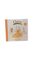 Claris How Do You Feel? Book, ,