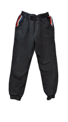 Polo Sport Pants, Washed Grey, 8