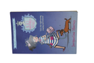 Jacqueline Harvey Book, Purple,