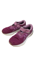 ASICS Shoes, Magenta, US 2/EUR 33.5