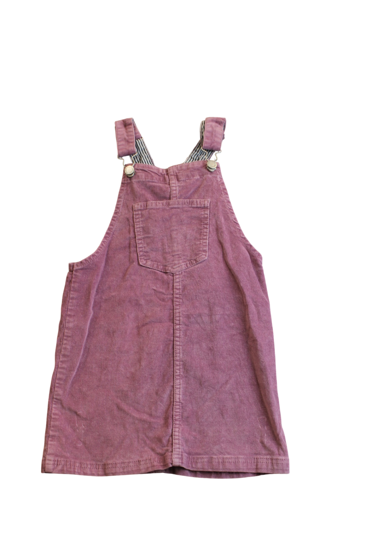Donated, Purple,