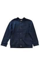 COS Jacket, Navy Blue, 6-8Y