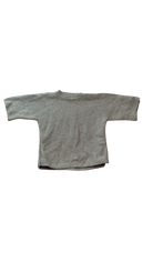 Millk Jumper, Grey Marle, 2