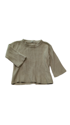Grown Jumper, Cream, 1