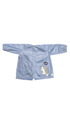 Chomps Smock, Light Blue, one size