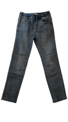 Country Road Denim, Blue Denim, 8