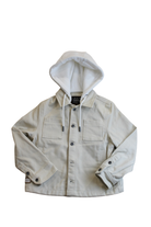 Indie Jacket, Beige, 4