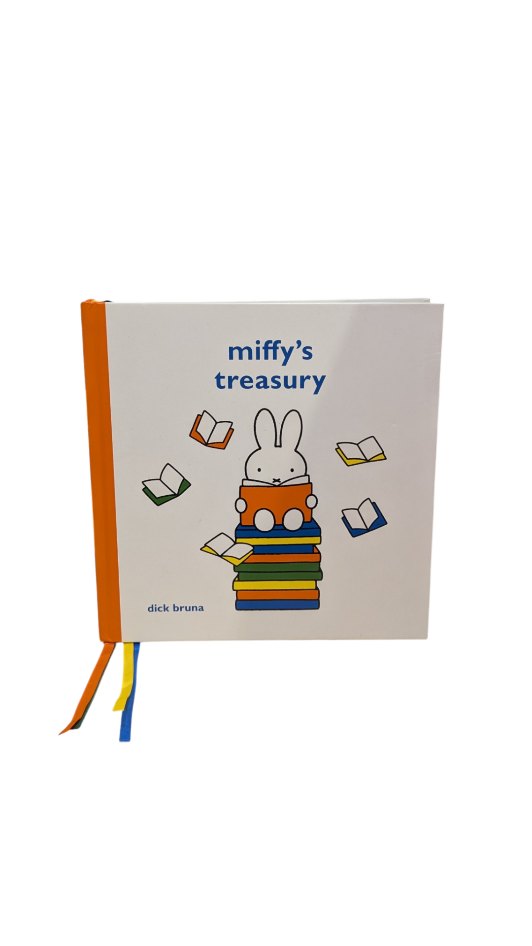 Miffy's Treasury Book, ,