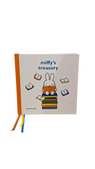 Miffy's Treasury Book, ,