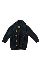 Seed Cardigan, Navy, 00