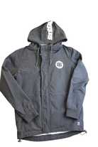 St. Goliath Jacket, Black, 12